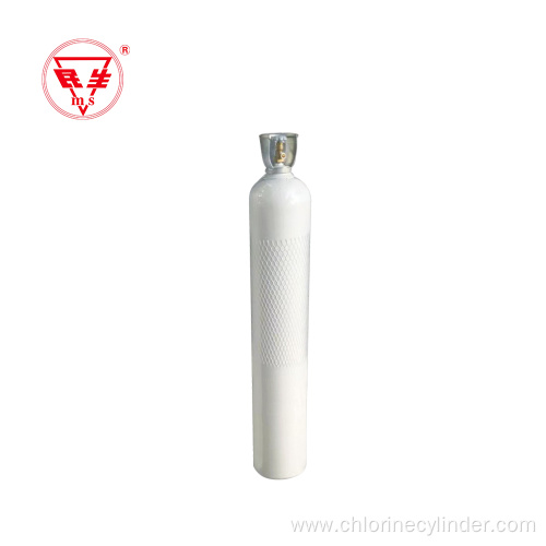 CO2 Argon Nitrogen Oxygen Gas Cylinder